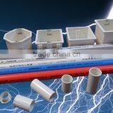Made in China Machine Rigide Pvc Tube Manufacturing thumbnail-4