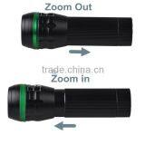 TOPCOM New Arrival Hot Sale 1wat LED Plastic Lamp Bike Light Bicycle Front Light thumbnail-6