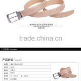 Genuine Leather Belt for Men 2012 thumbnail-1