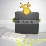 Resin Blackboard Fridge Magnent thumbnail-1