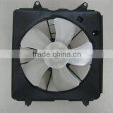 CAR COOLING FAN FOR CIVIC thumbnail-1