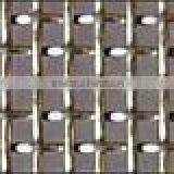 Crimped Wire Mesh