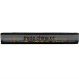 7*80 Single Line Indoor Dual Color LED Message Display thumbnail-1