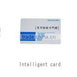 Apartment Key Card Lock With Password Keypad thumbnail-3