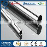 304l 304 316l 316 Stainless Steel Welded Tube 600mm,800mm,1000mm Diameter thumbnail-6