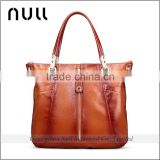 Guangzhou Genuine Leather Women Handbag Wholesale Factory