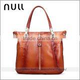 Guangzhou Genuine Leather Women Handbag Wholesale Factory thumbnail-1