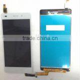 Replacement Display Lcd for Huawei P8 Lite Lcd Display Touch Screen Digitizer for Huawei P8 Lite Lcd With Digitizer Assembly thumbnail-2