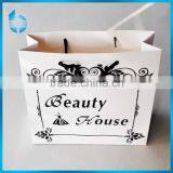 Produce Paper Hand Bag for Spring Casual Jackets thumbnail-1