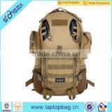 Waterproof Military Bag Camping Hiking Backpack Brand thumbnail-4