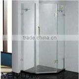 DIAMOND SHOWER ROOM SIMPLE SHOWER ROOM SIMPLE GLASS BATHROOM ACCESSORIES