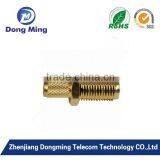 RF Connnector SMA Female for RG58 RG142 Cable
