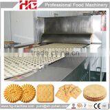 Shanghai Automatic Biscuit Line Production thumbnail-1