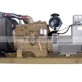 CE Approved Factory Direct Sale Electricity Generator 50KVA Electric Generator Price