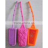 Hot Selling Promotional Items Hand Sanitizer Gel Silicone Holder ,silicone Hand Gel thumbnail-1