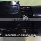 220v Electric ac 0.75kw Motor Water Small Motor Pump, Magnet Motor thumbnail-4