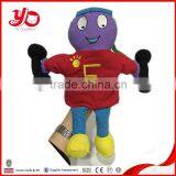 Wholesale Hand Puppet Cute Doll Plush Hand Puppet