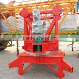 China Factory Construction Machinery QTZ63 Tower Crane thumbnail-4
