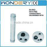 Aftermarket Auto/Car Air Conditioner Receiver Drier Filter 6216