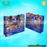 Customized pp Woven Lamination Shopping Bag thumbnail-1