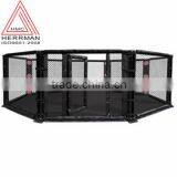 boxing cage