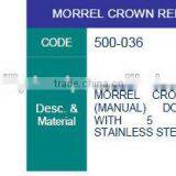 Morrel Crown Remover , Dental Instruments, Dental Lab Instruments