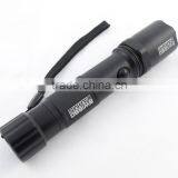 Police Led Torch Flashlight
