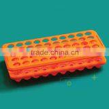 Multi-purpose Plastic Test Tube Rack