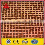 Crimped Wire Mesh Making Machine