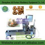 Ali-partner machinery Thailand most popular automatic professional electric donut maker with good price