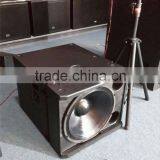 VRX918S 18" Subwoofer Speaker Box thumbnail-3