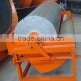 Energy Saving Wet/dry Magnetic Separator Machine With ISO9001:2008 for Sale