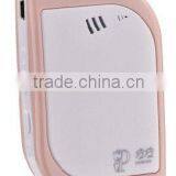 Peepee Usb Room Thermostat New Design Fashionable Dual Heating H-W 805 Rechargeable Electric Hand Warmer thumbnail-1