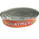 Oval Can Best Canned Sardine in Toamto Sauce Sardinas en Lata en Salsa de Tomate (125g/155g/425g) thumbnail-1
