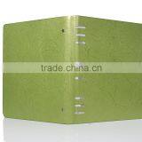 Factory Sale Colored PU Leather Notebook for Promotional & Gift thumbnail-1