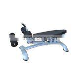 Abdominal Crunch Bench H-8209 thumbnail-2