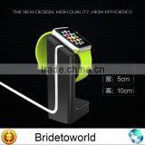 PC Watch Display Stand for Apple Watch Charging Stand thumbnail-3