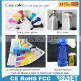 Wholesale Portable Flashing LED Slogan Fan thumbnail-5