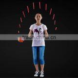 Colorful LED Jump Rope,change Color Jump Rope According to Speed From Dongguan Factory thumbnail-3