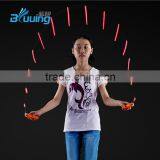 Hot Sale 2015 New Design Smart Color Change Electronic LED Light up Skipping Jump Rope thumbnail-4