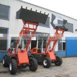 SDLG Front End Loader Price thumbnail-3