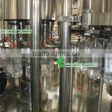KK-19 Rotary Carbonated Beverage Bottling Filling Machine Quality Choice thumbnail-6