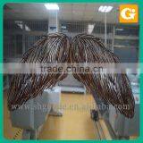 Display Advertising Removable Static Cling Window Film Sticker Printing thumbnail-3