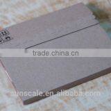 Colorful Bi-Convex Lens Set for Google Cardboard 25mm Diameter 40mm Focal Length thumbnail-3