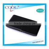 20000mAh Universal Battery Backup Power Bank USB External Charger For Cell Phone thumbnail-2