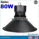80w Led Highbay Light CE RoHS DLC 5 Years Warranty Led 8000 Lumen thumbnail-1