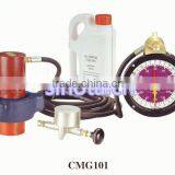Low Price!! Oilfield Dual Pointer Pressure System From China Supplier thumbnail-1