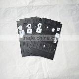 PVC ID Card Tray for Epson L800 L801 T50 T60 R270 R280 R285 R290 R380 R390 Inkjet Printer thumbnail-2