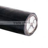 High Tension Armored Cable ,SWA, Armoured/Unarmoured PVC Underground Cable thumbnail-1