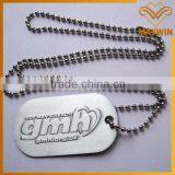 High Quality Metal Engraved Dog Tag thumbnail-6